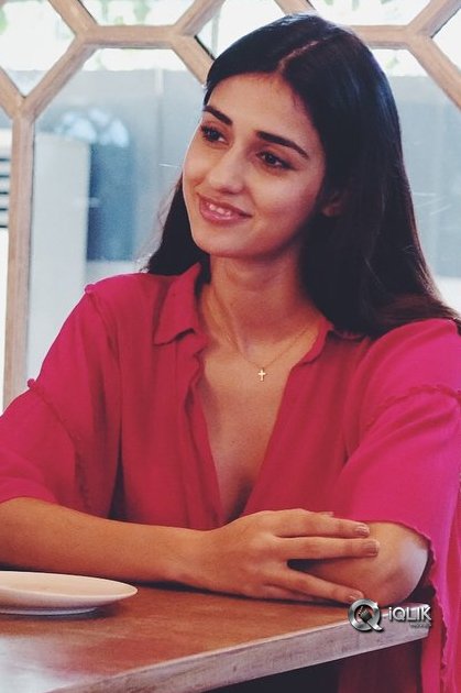 Disha-Patani
